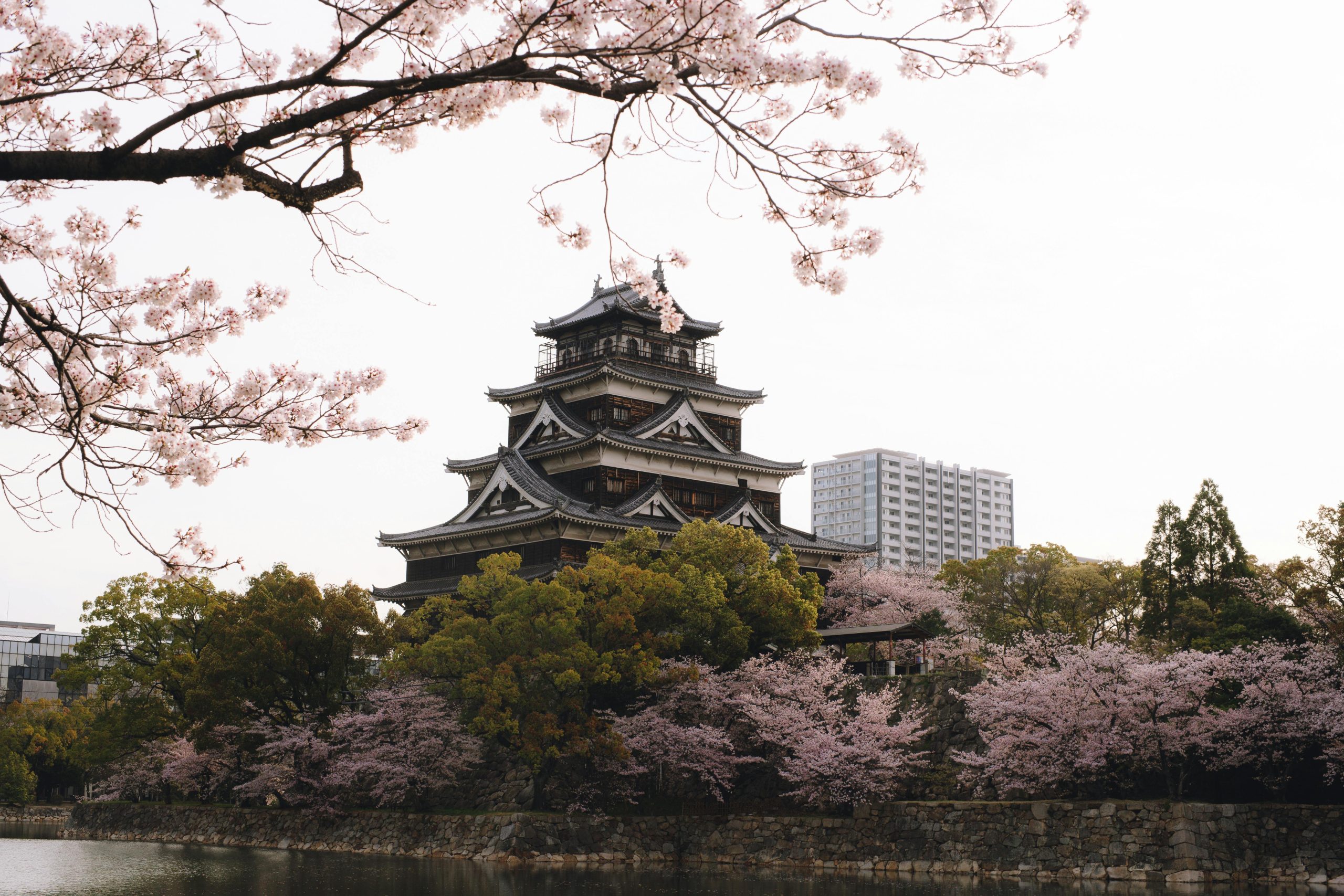 Hiroshima and Nagasaki: Japan’s Resilience